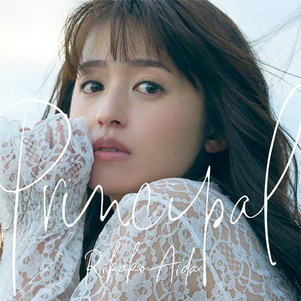 1st EP「Principal」【初回限定盤】