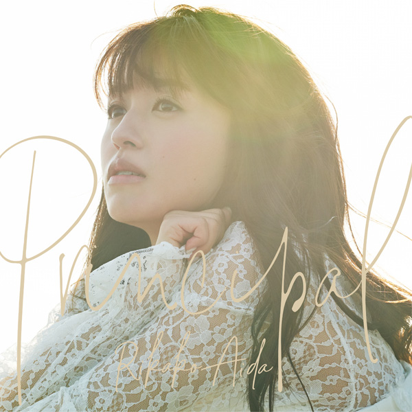 1st EP「Principal」【通常盤】