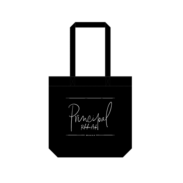 1st EP 『Principal』発売記念Birthdayイベント