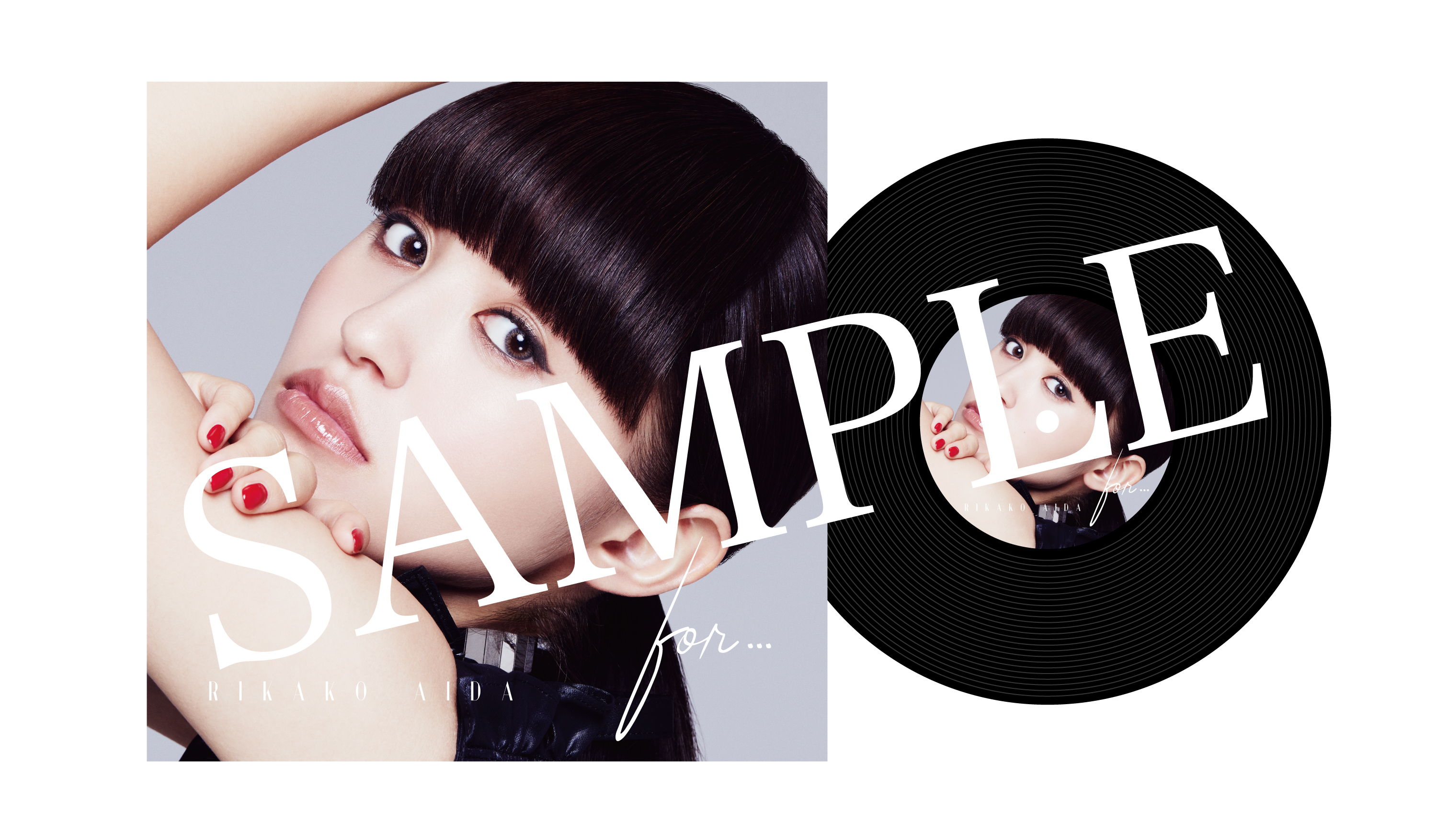 【セブンネットショッピング】 <初回限定盤> レコード型コースター
