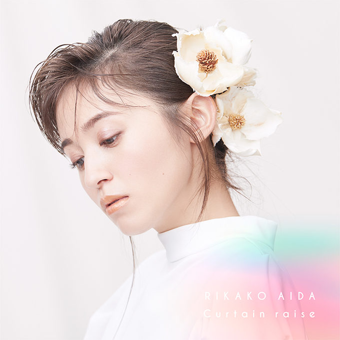 1st Album「Curtain raise」「Us」会員限定盤