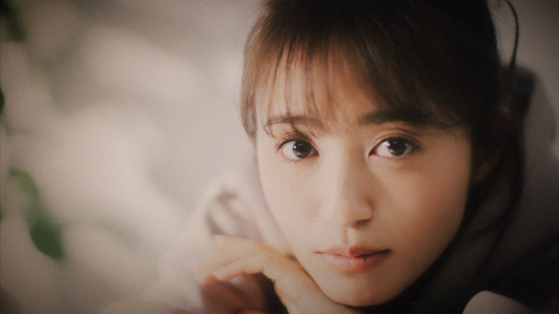 逢田梨香子「Lotus」Music Video（Short Ver.）