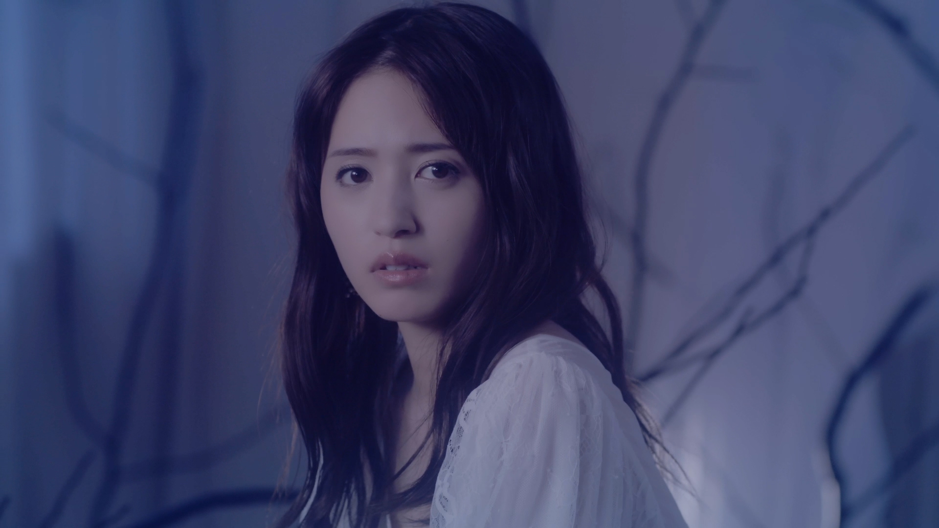 逢田梨香子「for…」Music Video