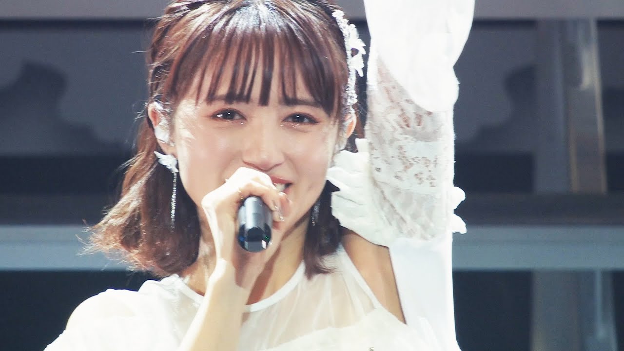 逢田梨香子 「FUTURE LINE」  （LIVE at 中野サンプラザ 2020）